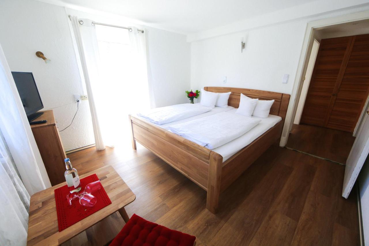 Hotel Schonblick Oberjoch Bagian luar foto